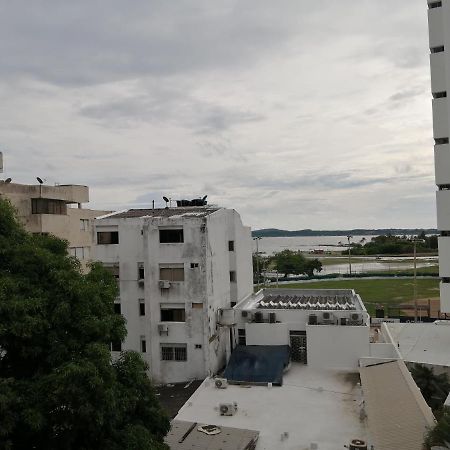 Apartahotel Isla Fuerte Piso 4 Cartagena  Exterior foto
