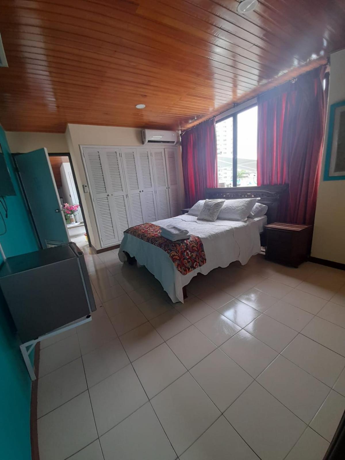 Apartahotel Isla Fuerte Piso 4 Cartagena  Zimmer foto